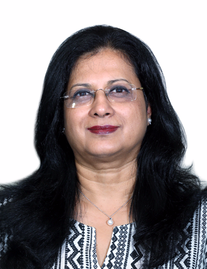 DR Sangita Mehta