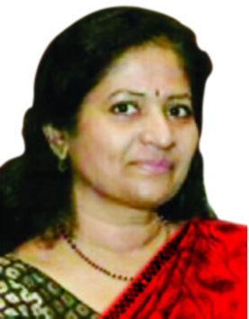 Shanthi Ramachandran